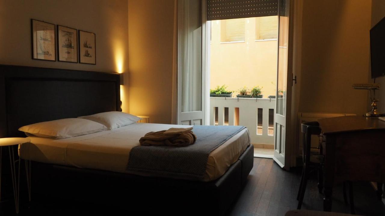 Al Sale Bed & Breakfast Cagliari Bagian luar foto
